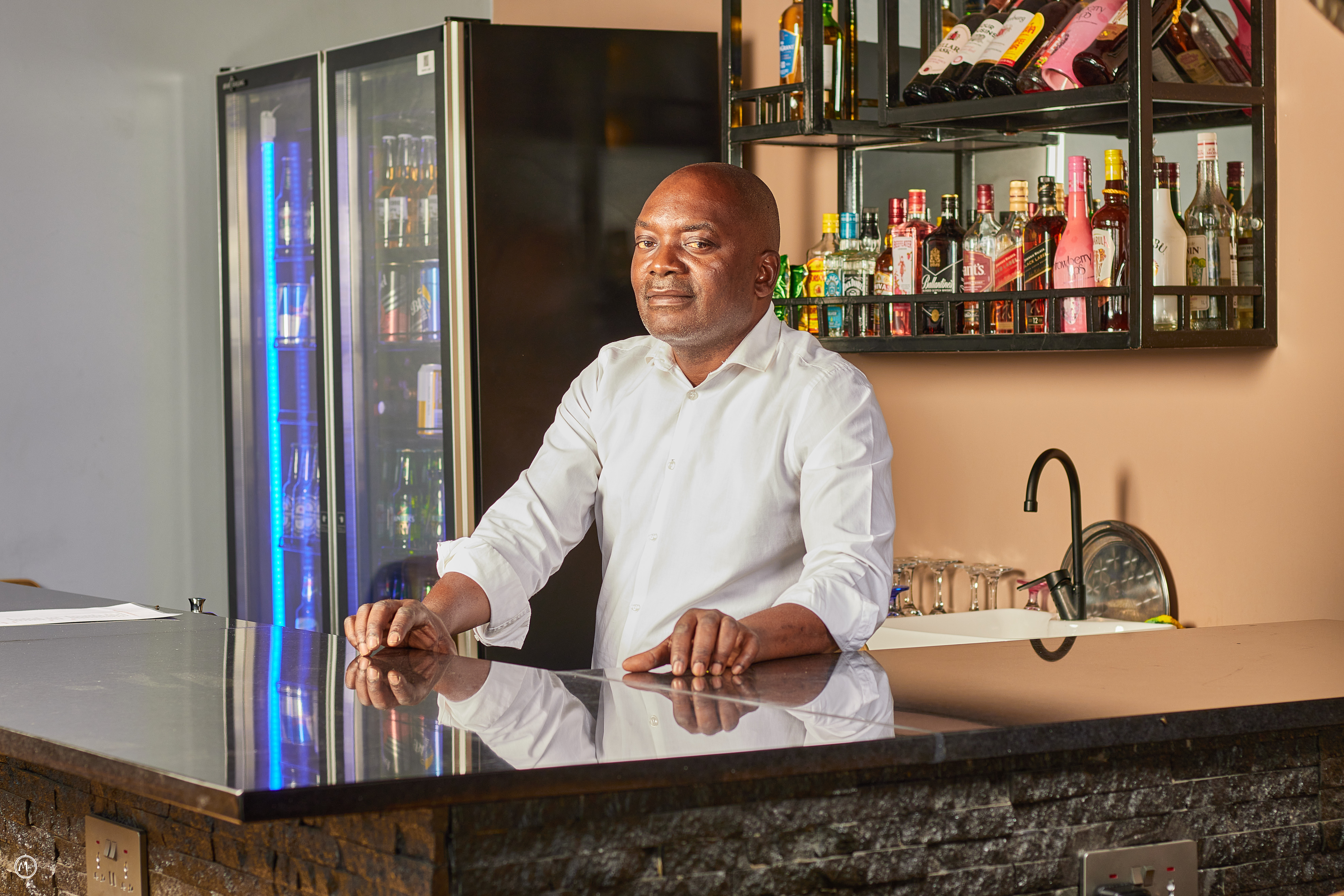 Bar View 1